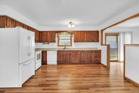 849 North Piatt Street Bement IL 61813