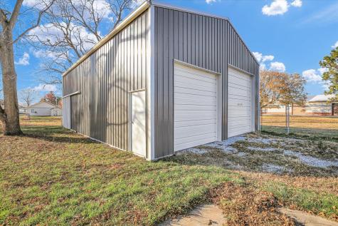 849 North Piatt Street Bement IL 61813