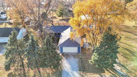 849 North Piatt Street Bement IL 61813