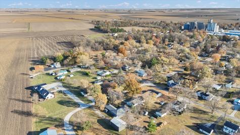 849 North Piatt Street Bement IL 61813