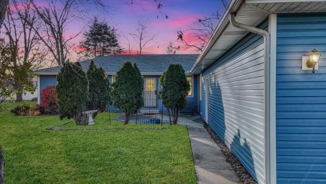 849 North Piatt Street Bement IL 61813