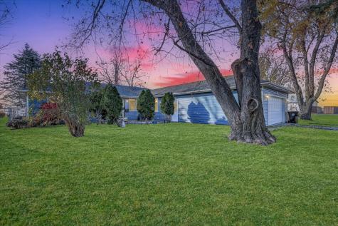 849 North Piatt Street Bement IL 61813