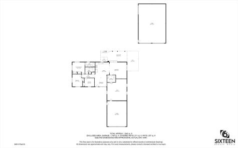 849 North Piatt Street Bement IL 61813