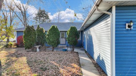 849 North Piatt Street Bement IL 61813