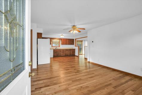 849 North Piatt Street Bement IL 61813