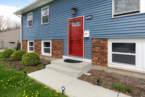 3626 Peach Grove Lane Hazel Crest IL 60429