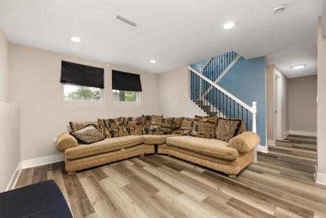 3626 Peach Grove Lane Hazel Crest IL 60429