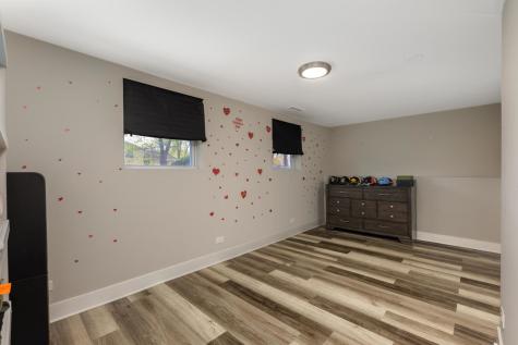 3626 Peach Grove Lane Hazel Crest IL 60429