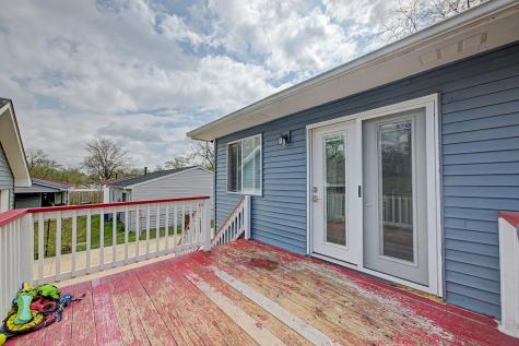3626 Peach Grove Lane Hazel Crest IL 60429