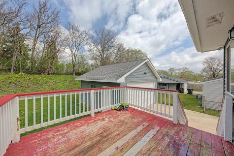 3626 Peach Grove Lane Hazel Crest IL 60429
