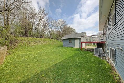 3626 Peach Grove Lane Hazel Crest IL 60429