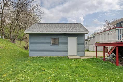 3626 Peach Grove Lane Hazel Crest IL 60429