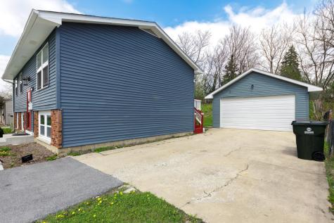 3626 Peach Grove Lane Hazel Crest IL 60429