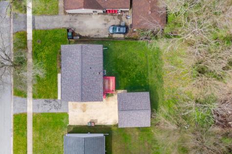 3626 Peach Grove Lane Hazel Crest IL 60429