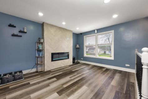 3626 Peach Grove Lane Hazel Crest IL 60429