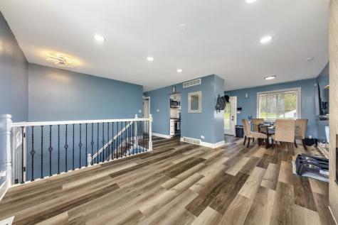 3626 Peach Grove Lane Hazel Crest IL 60429