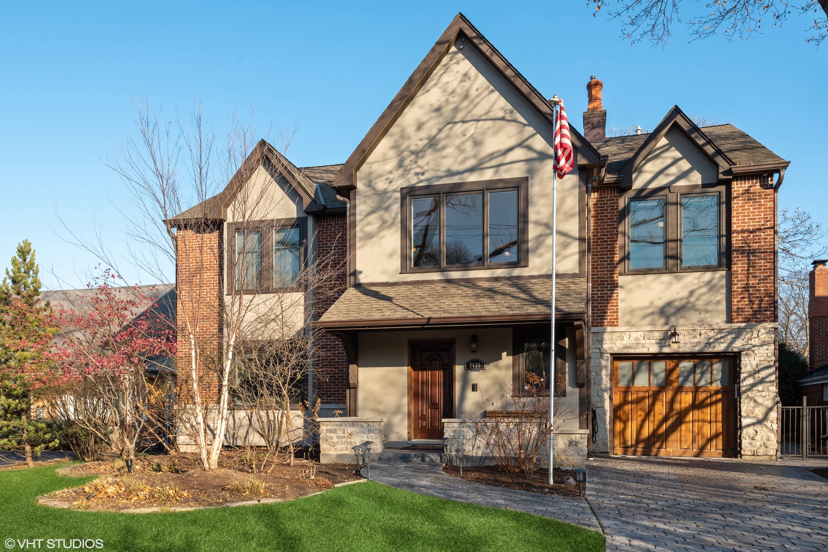 9435 Central Park Avenue Evanston IL 60203