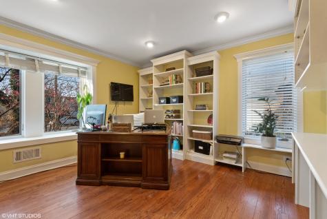 9435 Central Park Avenue Evanston IL 60203
