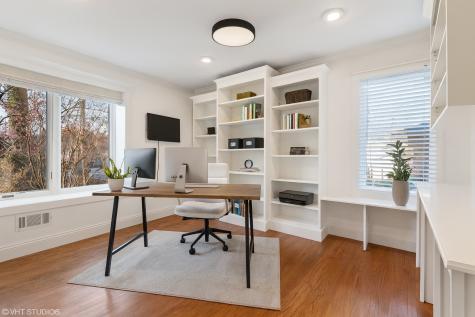 9435 Central Park Avenue Evanston IL 60203
