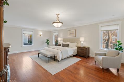 9435 Central Park Avenue Evanston IL 60203