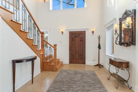 9435 Central Park Avenue Evanston IL 60203