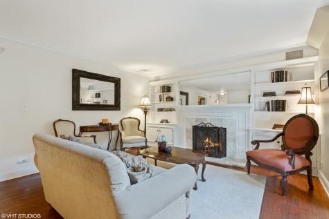 9435 Central Park Avenue Evanston IL 60203