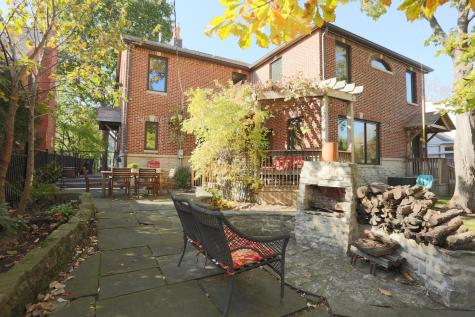 9435 Central Park Avenue Evanston IL 60203