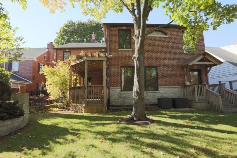 9435 Central Park Avenue Evanston IL 60203