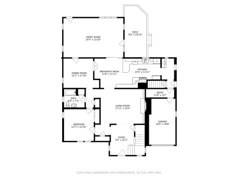 9435 Central Park Avenue Evanston IL 60203