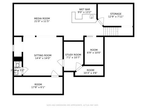 9435 Central Park Avenue Evanston IL 60203