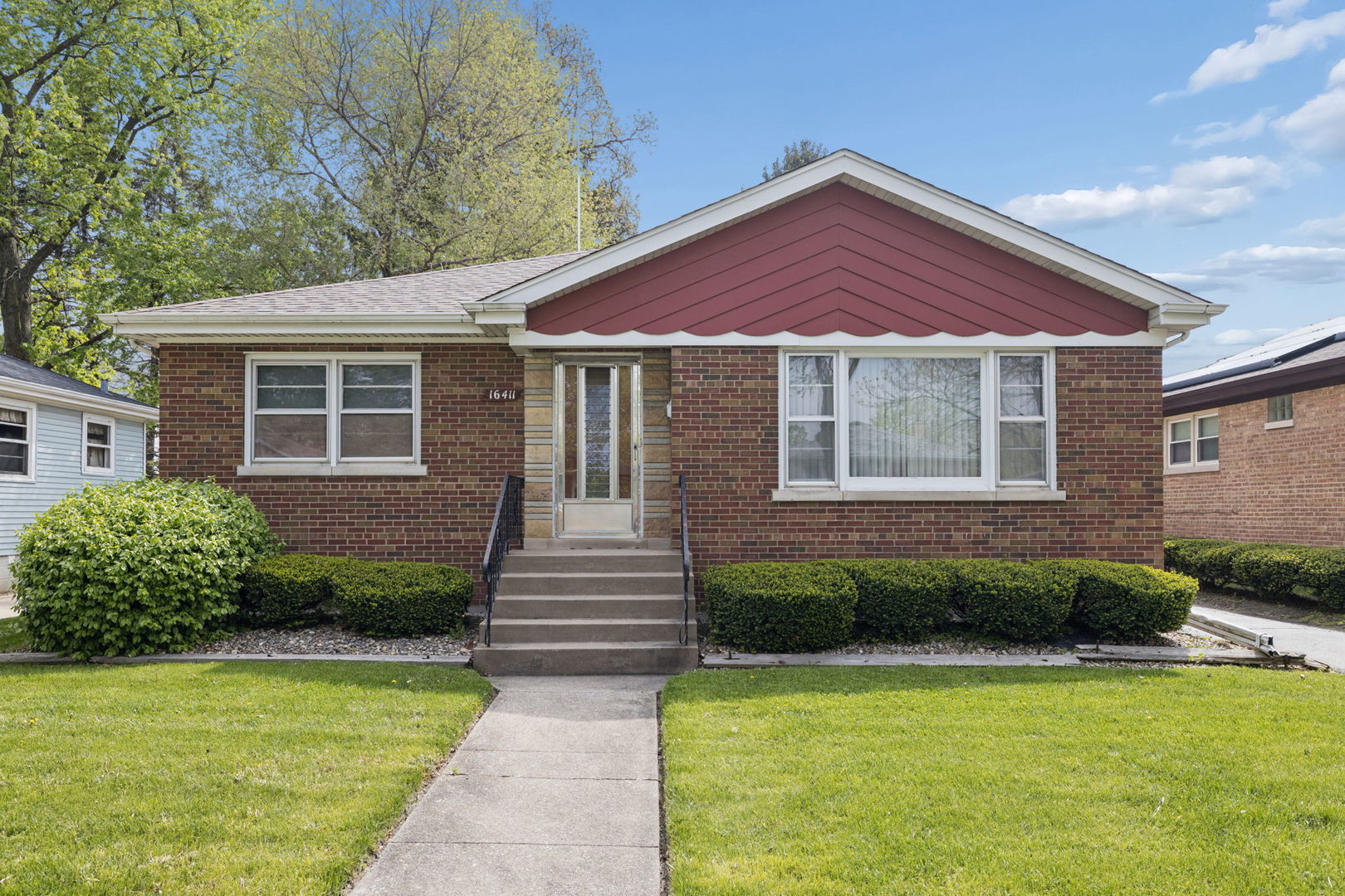 16411 Evans Avenue South Holland IL 60473