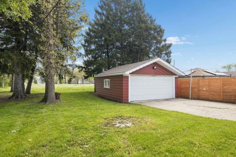 16411 Evans Avenue South Holland IL 60473