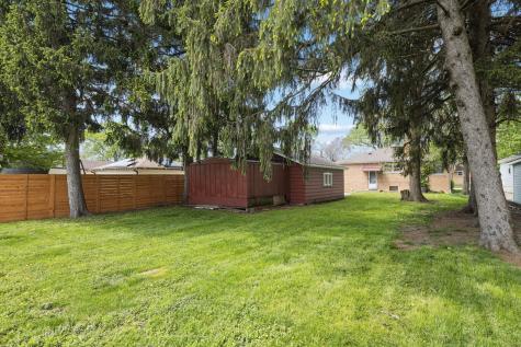 16411 Evans Avenue South Holland IL 60473