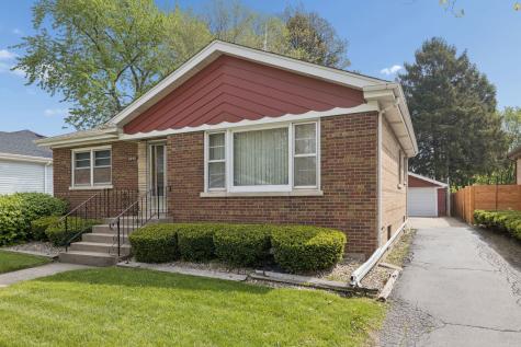 16411 Evans Avenue South Holland IL 60473