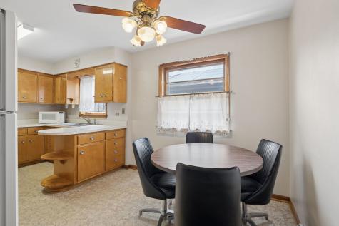 16411 Evans Avenue South Holland IL 60473