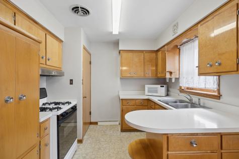 16411 Evans Avenue South Holland IL 60473