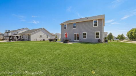 450 Cardinal Way Hampshire IL 60140