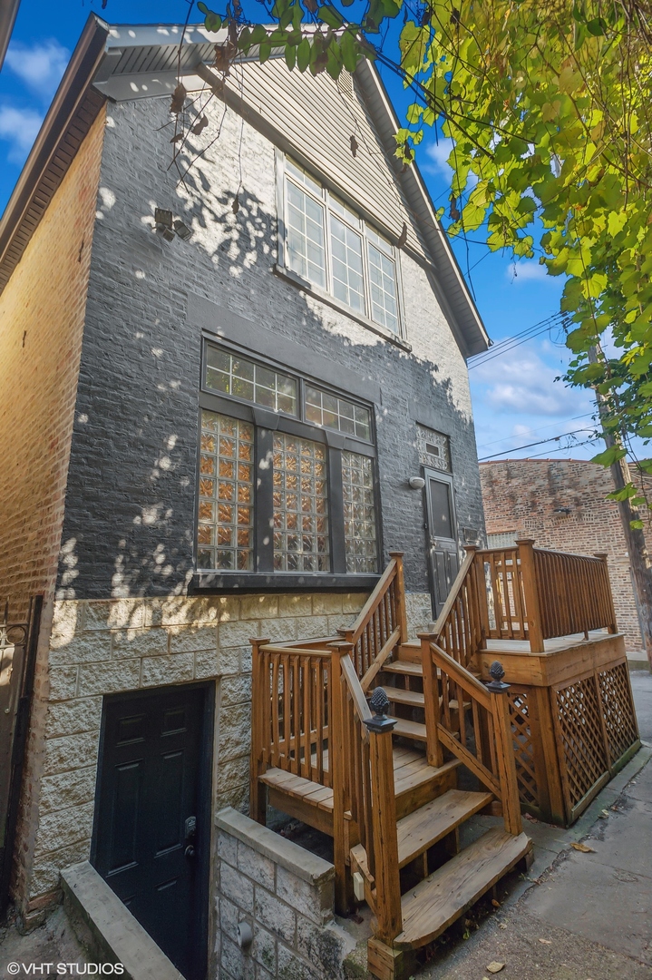3020 West Bloomingdale Avenue Chicago IL 60647
