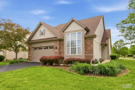 700 Cheshire Court Oswego IL 60543