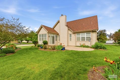 700 Cheshire Court Oswego IL 60543
