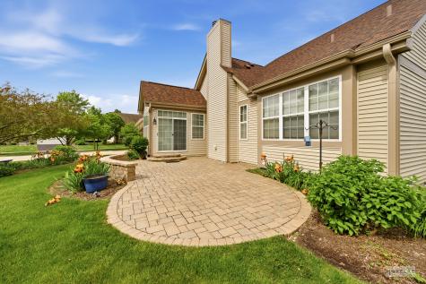 700 Cheshire Court Oswego IL 60543