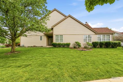 700 Cheshire Court Oswego IL 60543