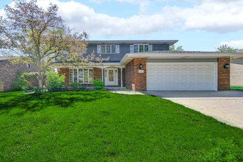 18354 De Jong Lane Lansing IL 60438