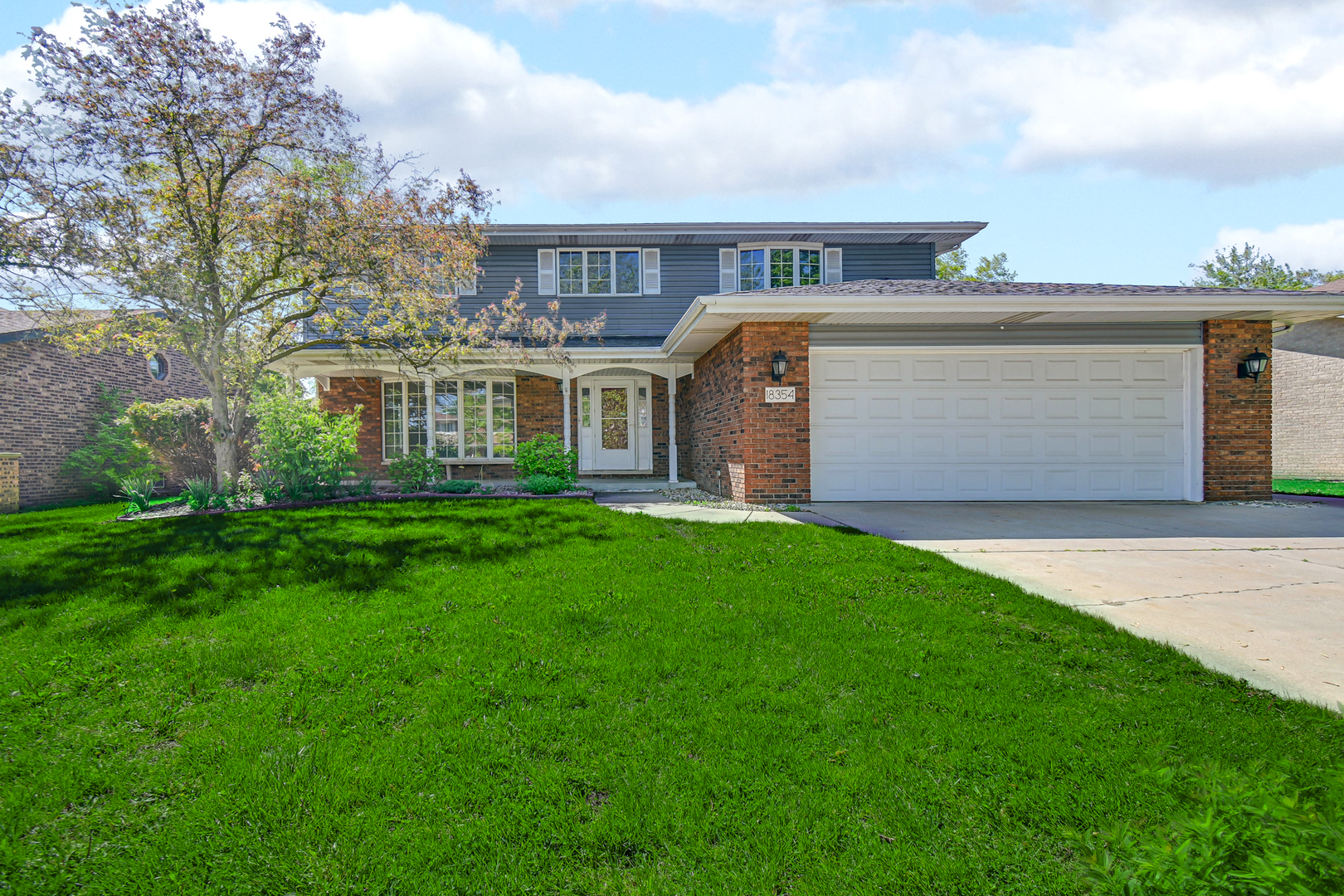 18354 De Jong Lane Lansing IL 60438