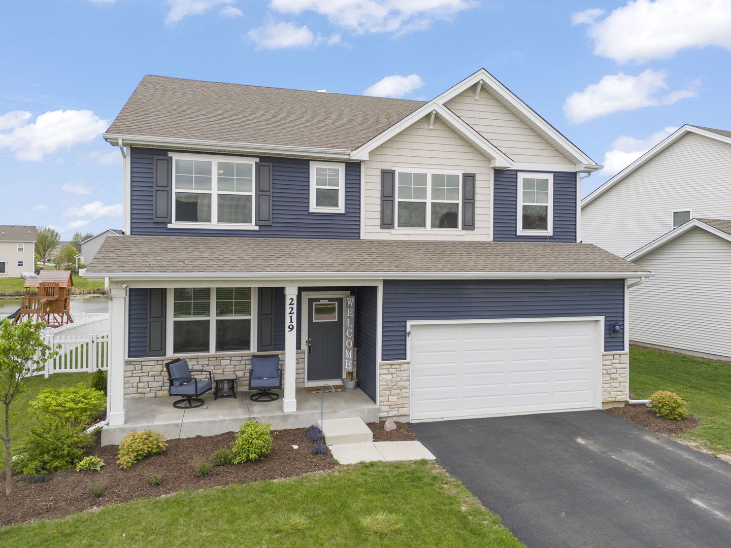 2219 Daly Lane Plainfield IL 60586