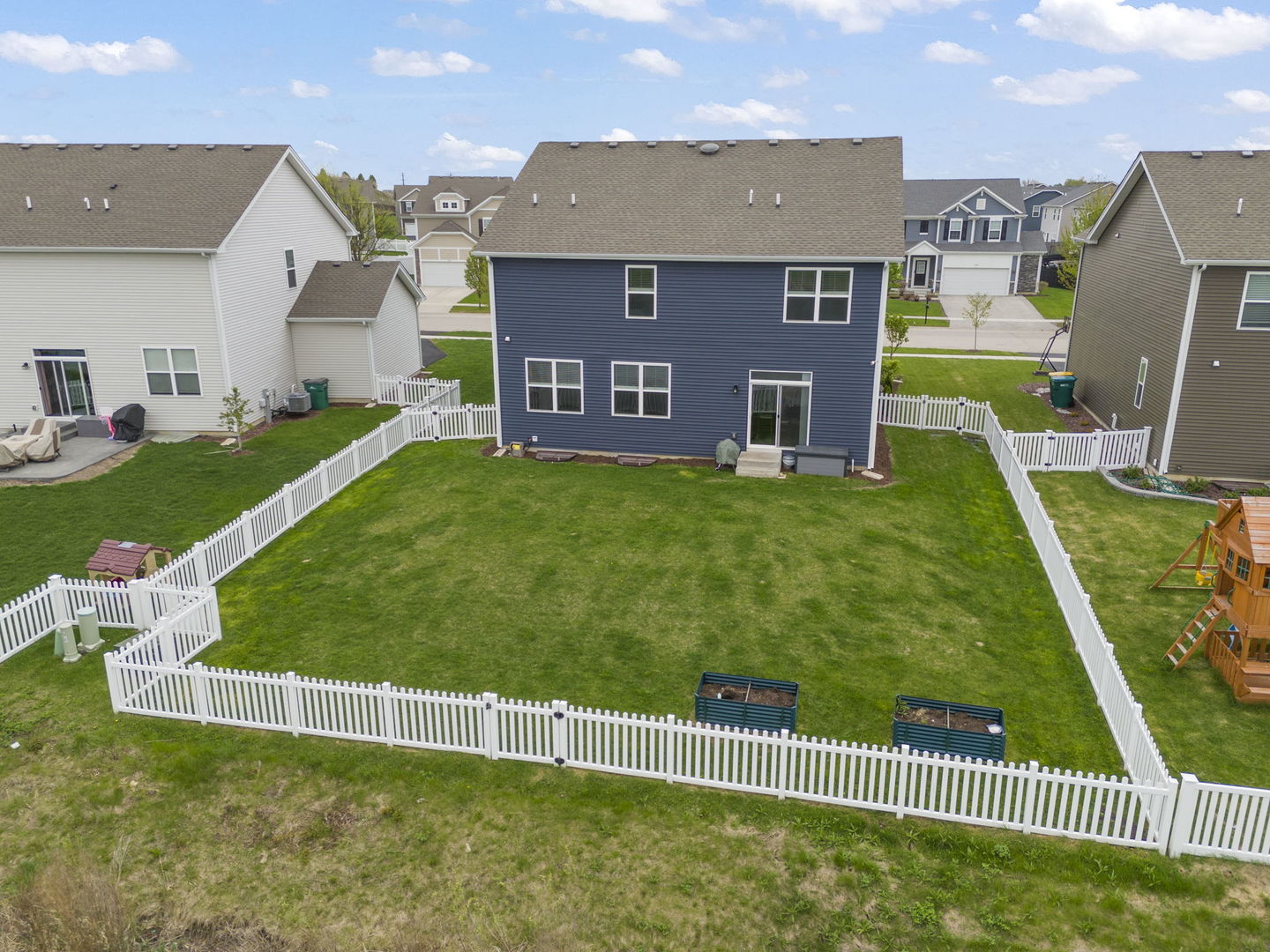 2219 Daly Lane Plainfield IL 60586