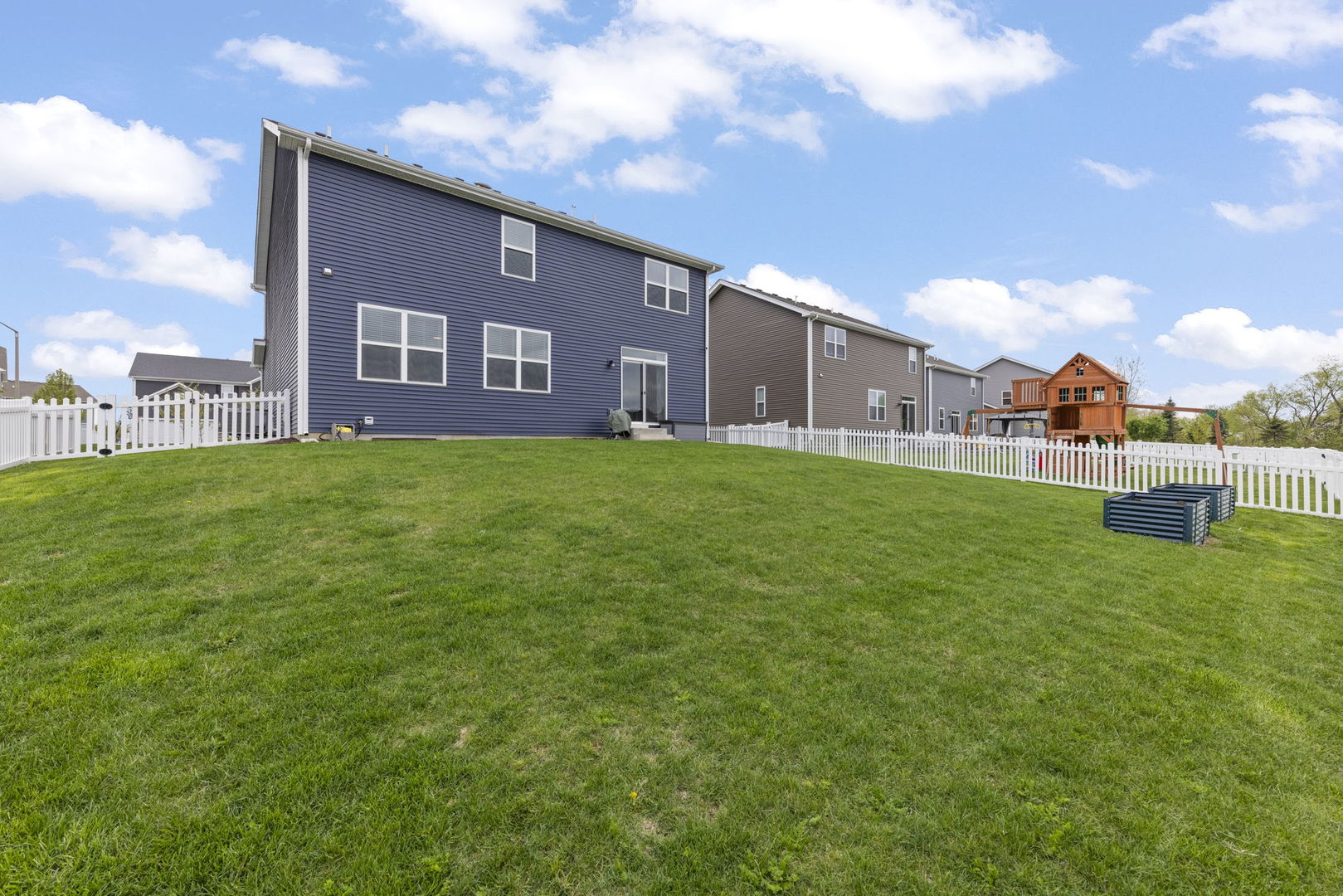 2219 Daly Lane Plainfield IL 60586