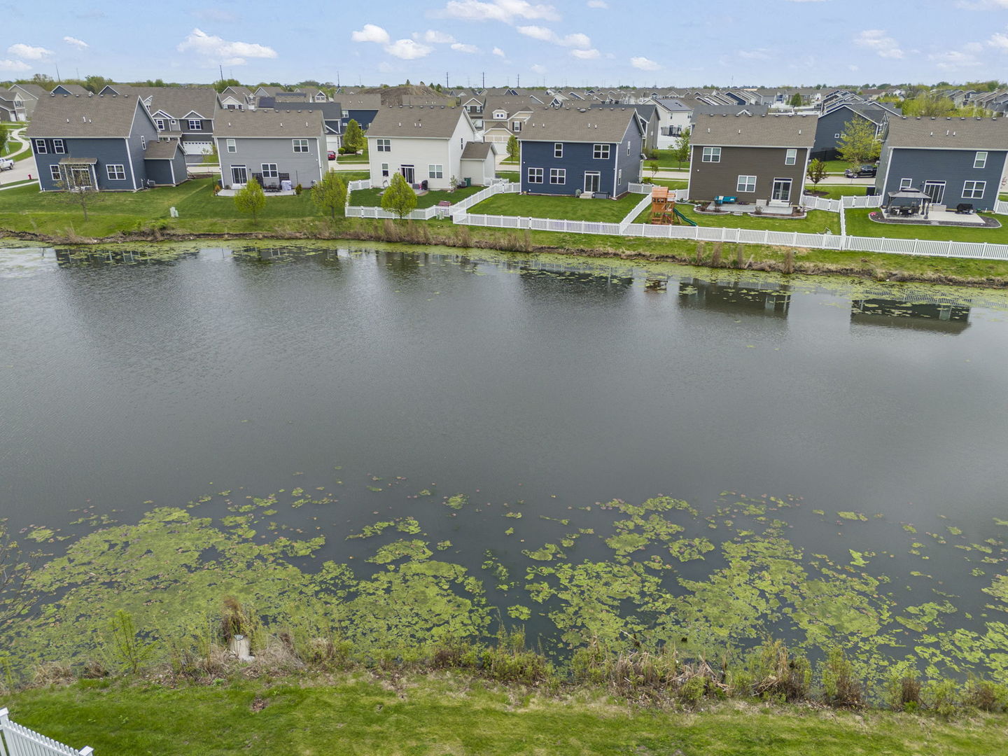 2219 Daly Lane Plainfield IL 60586