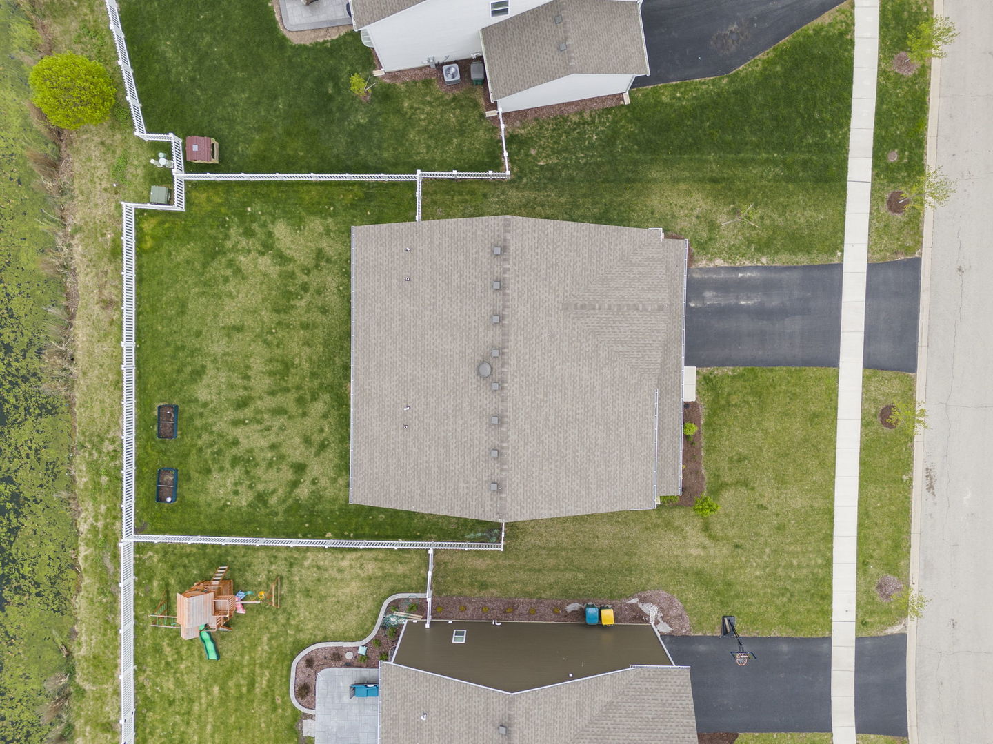 2219 Daly Lane Plainfield IL 60586