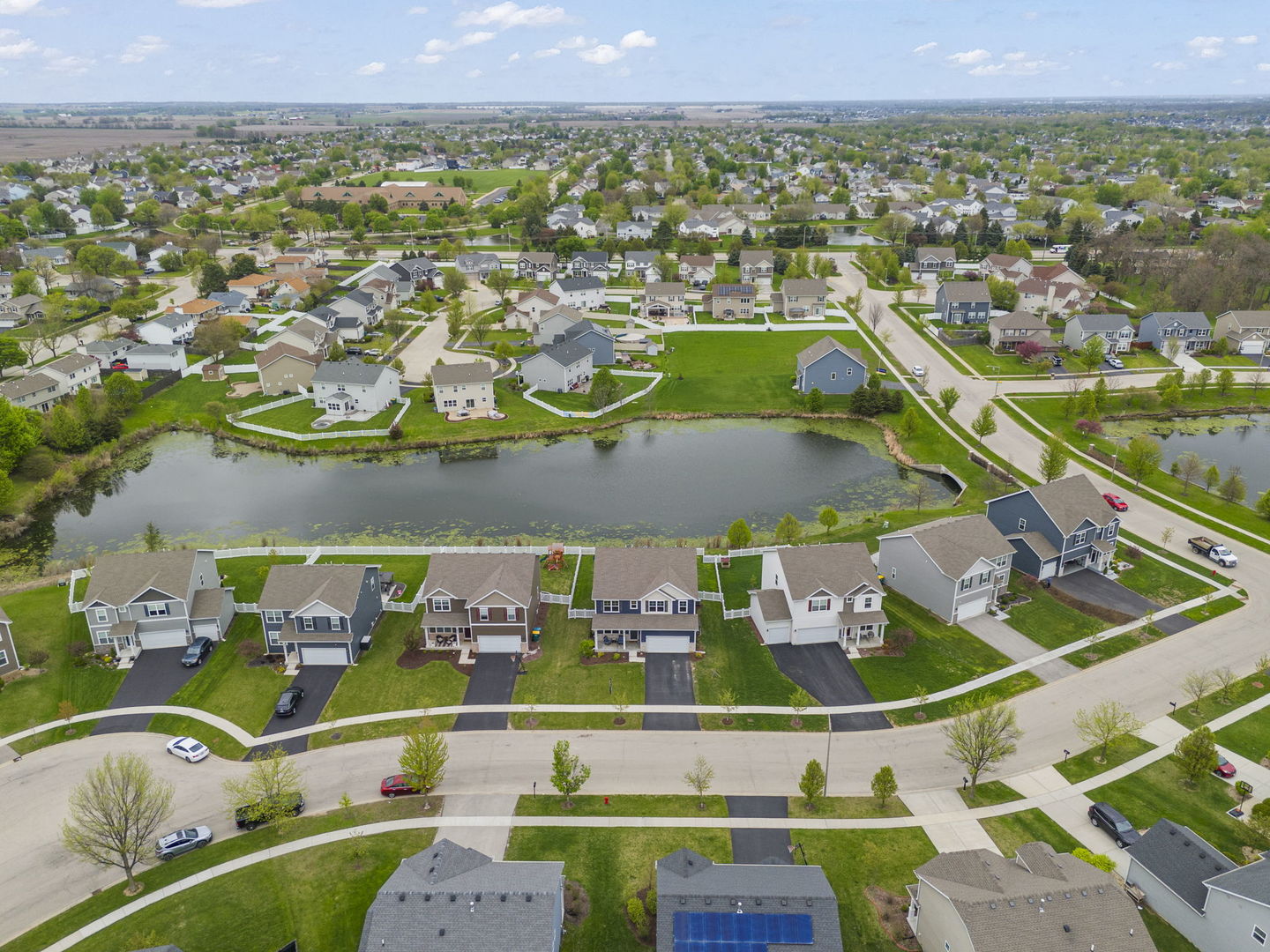 2219 Daly Lane Plainfield IL 60586